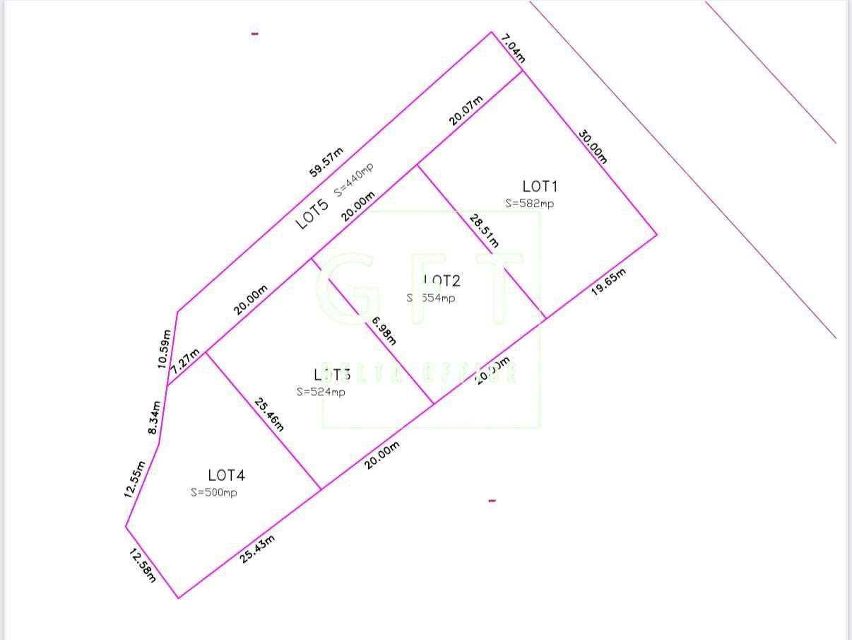 Teren intravilan | 5-26 ari | Crainimăt - Poză 8
