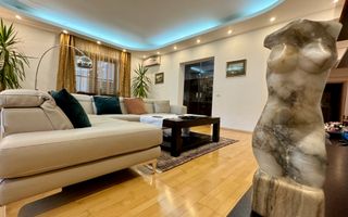 Apartament 3 Camere ***176mp***+ parcare subterana / Herăstrău-Nordului - Poză 8