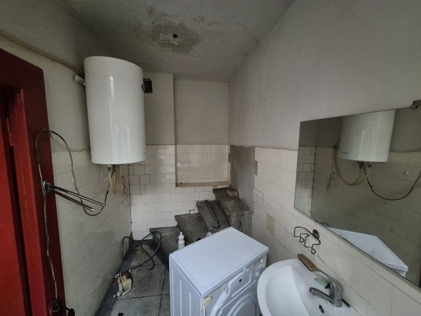 Mansarda 174,85 mp - Universitate - Poză 13