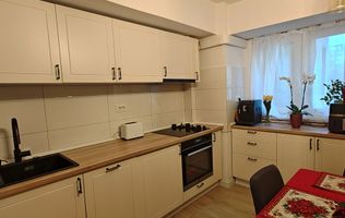 Apartament Superb 4 camere Lujerului