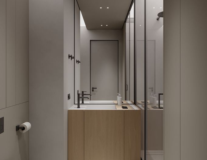 Apartament 3 camere | BLOC BOUTIQUE PREMIUM | Ultracentral - Poză 6