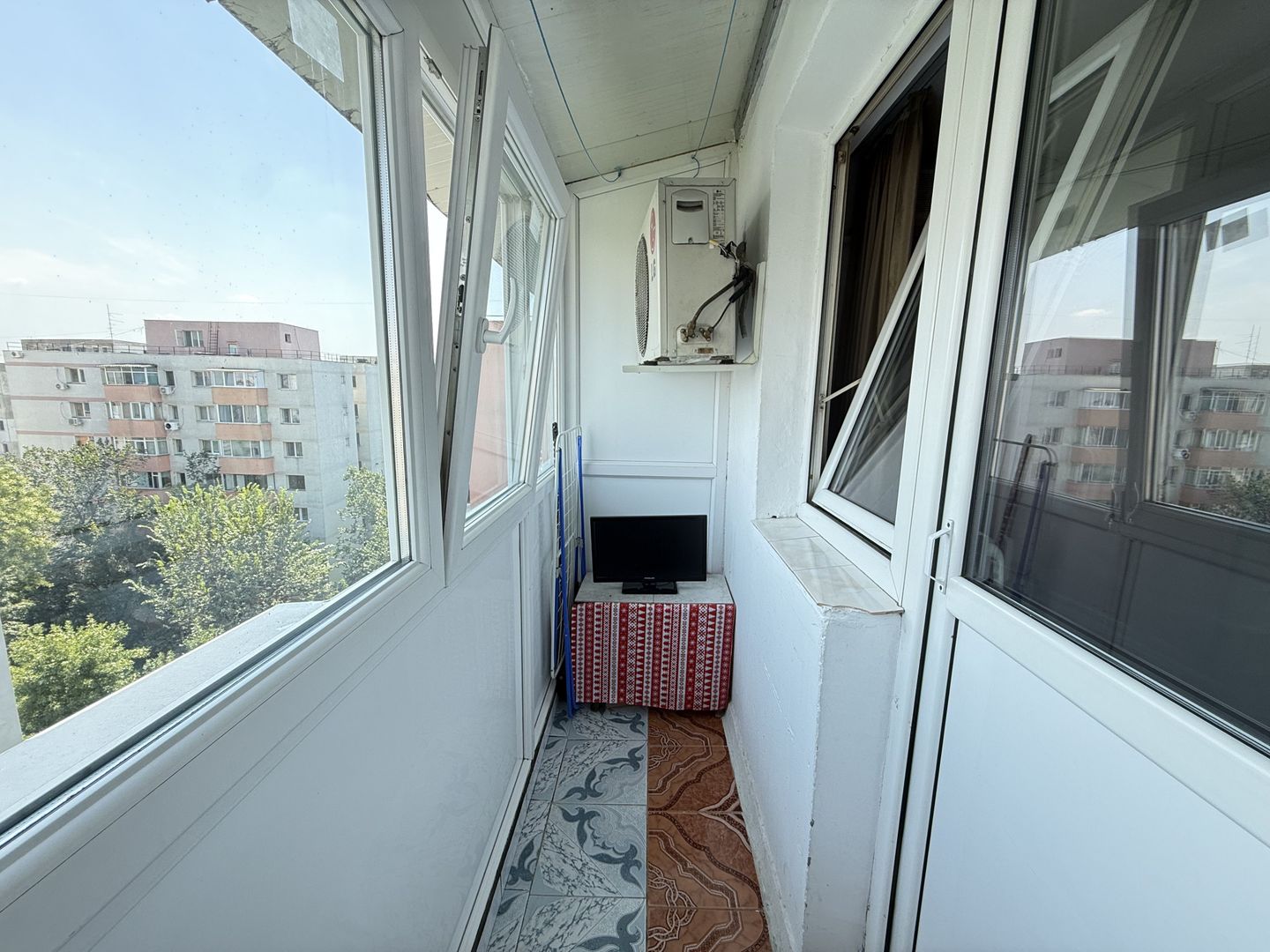 Apartament 2 Camere Teiul Doamnei Lacul Tei - Poză 15