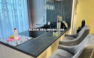 Apartament UNICAT cu vedere frontală la mare | Alezzi Infinity Resort - Poză 4