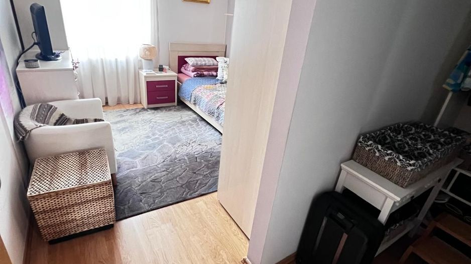 Apartament 3 camere  - Rezidenz - Cartierul German - Poză 3