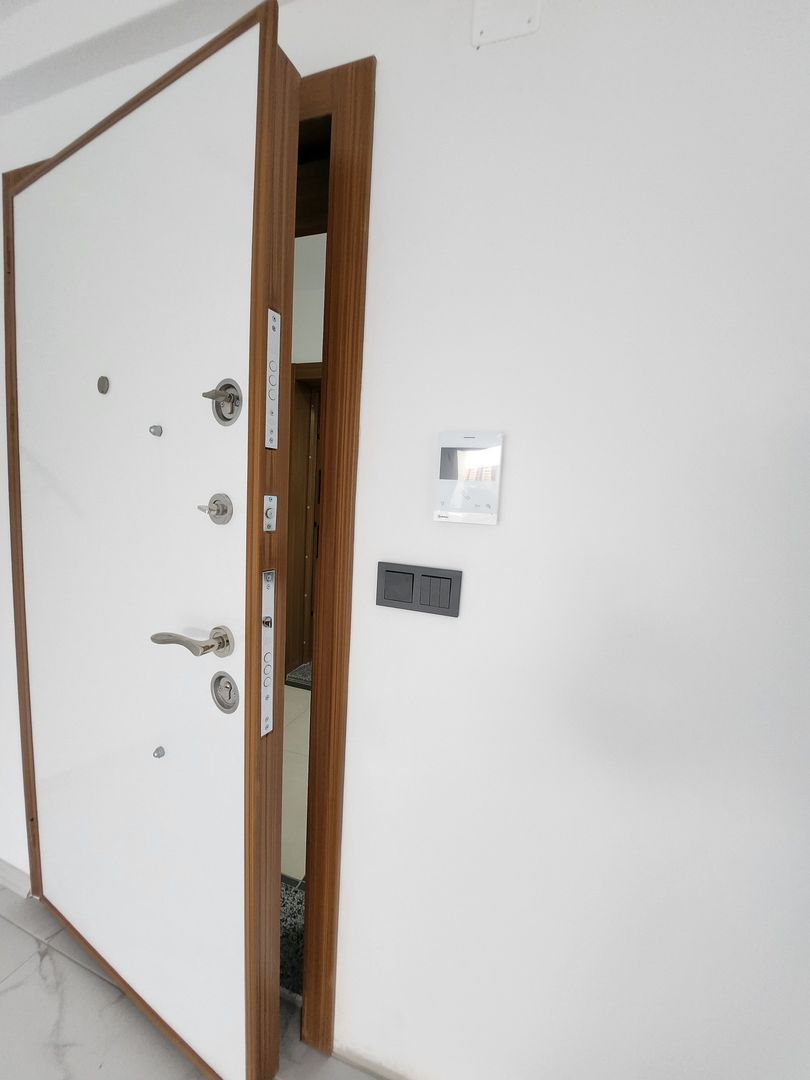 Apartament 2 camere Pallady finalizat, PREMIUM, Metrou N Teclu 11 min - Poză 5