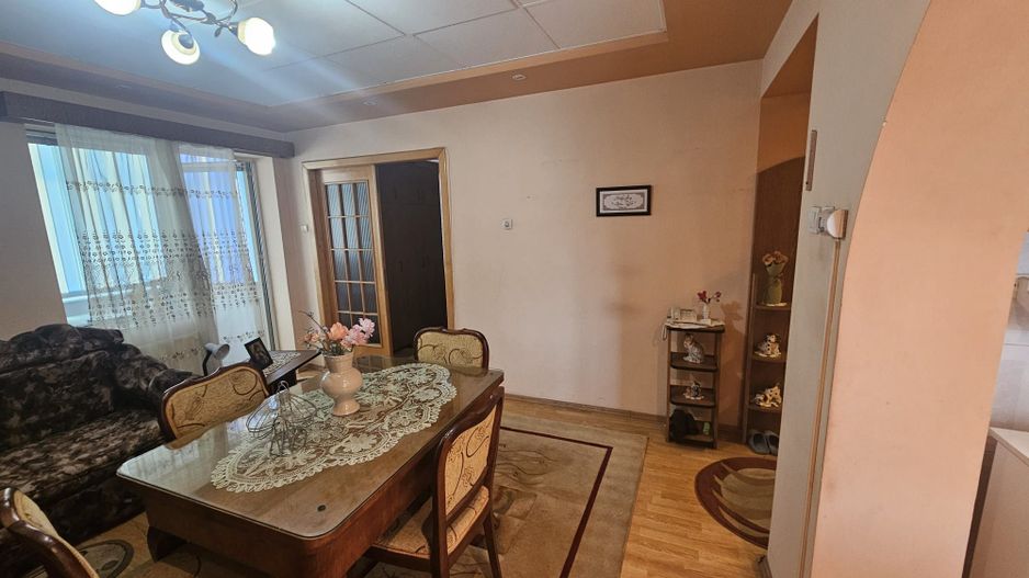 2 camere Ultracentral | Etaj 1 | Ideal birou sau locuință - Poză 12