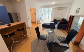 2 camere| FABRIC| loc de parcare| 2 balcoane| apartament superb| - Poză 1