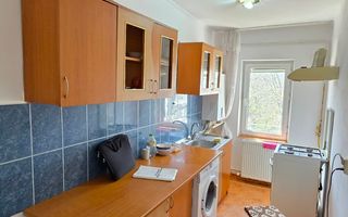 Apartament cu 2 camere, mobilat și utilat, VASLUI - zona CUZA VODĂ; - Poză 6