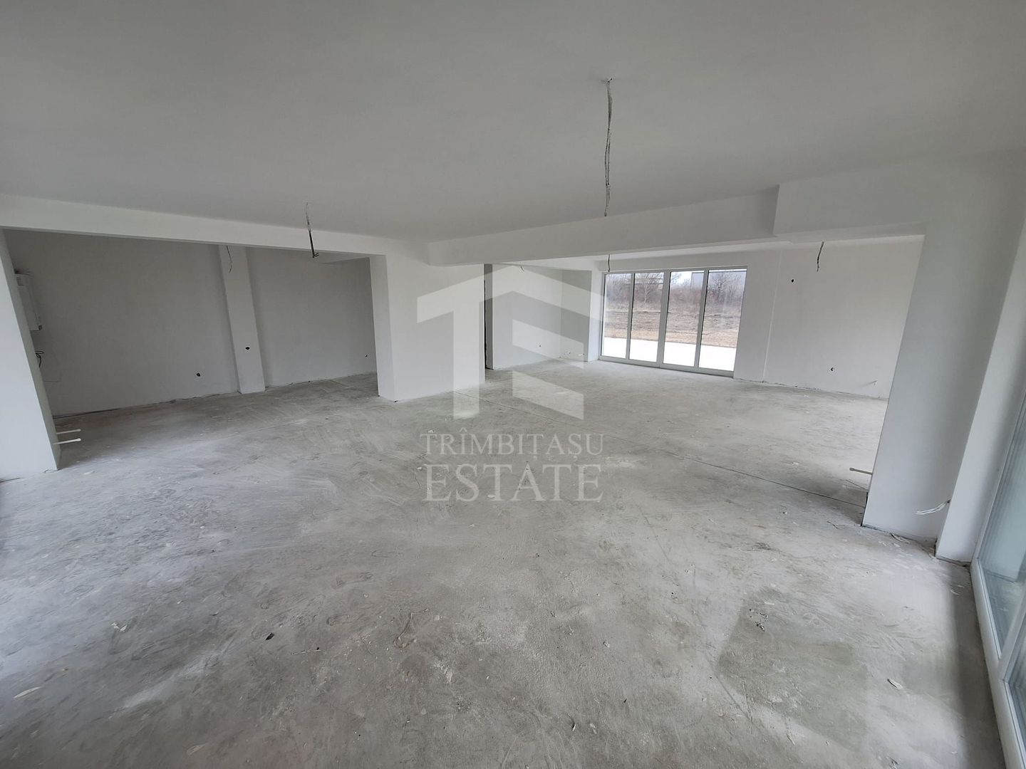 Spatiu Comercial Tunari Otopeni Bloc Nou Vanzare / Inchiriere - Poză 4