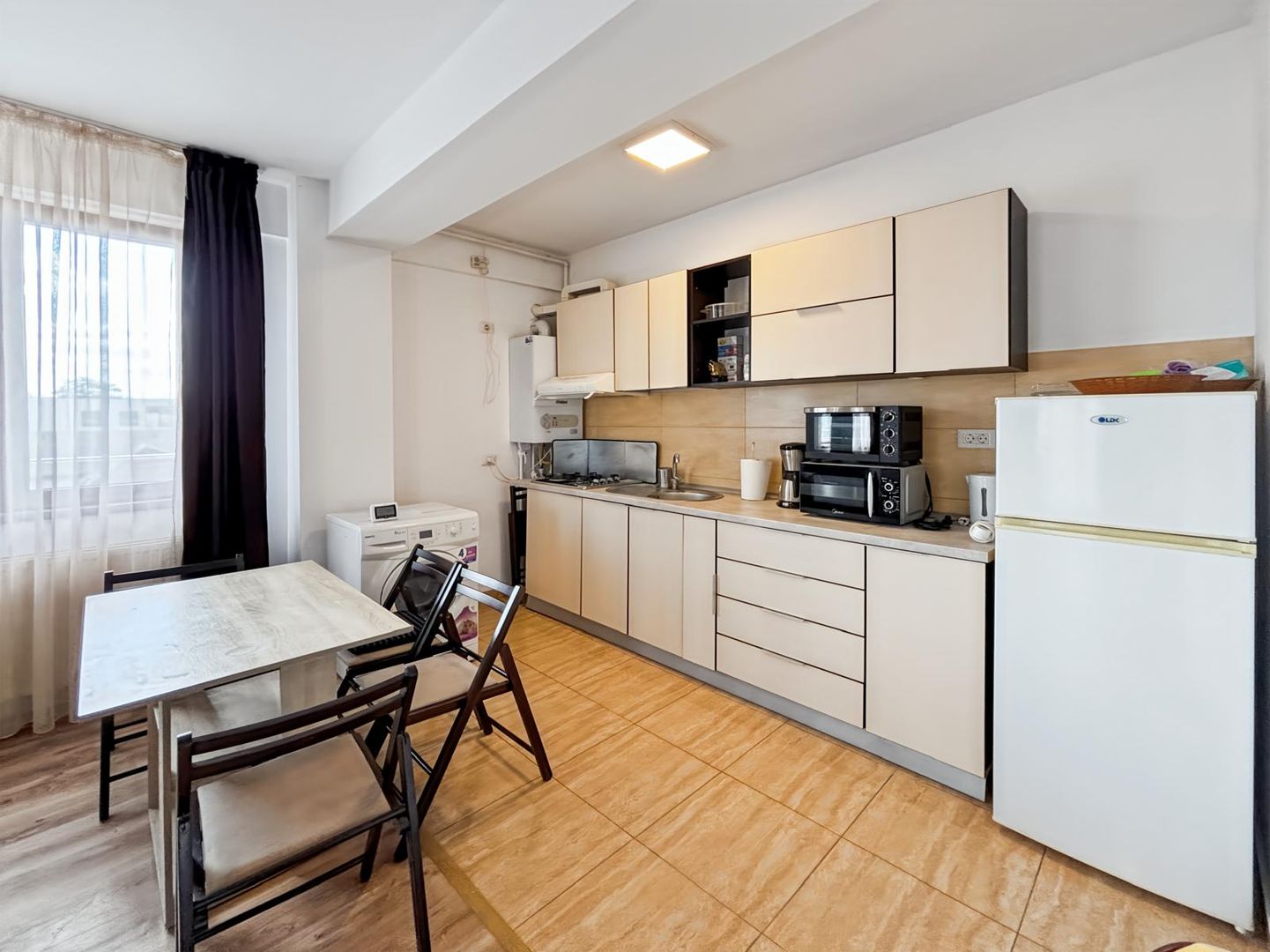 Apartament 2 camere 90 mp | Terasă 18mp + parcare | Comision 0% - Poză 8