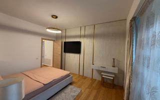 SOS NORDULUI | INCHIRIERE APARTAMENT 3 CAMERE | PARCARE | MOBILAT LUX - Poză 9