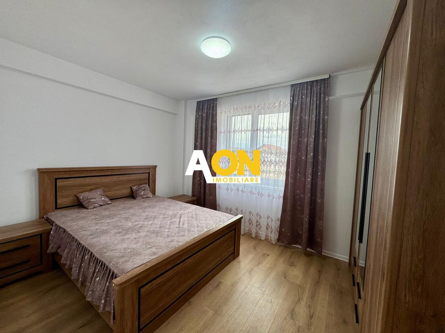 Prima Inchiriere ! Apartament 2 Camere Bloc Nou cu Panouri Solare - Poză 2