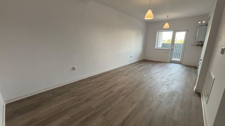 Apartament 2 camere ETAJ 1/2- zona Unirii, Selimbar - Poză 2