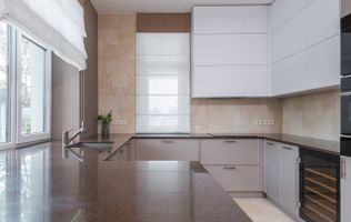 Apartament 2 camere Rond OMV Pipera