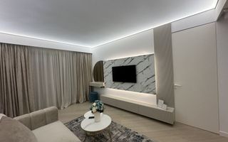 Studio | Cortina North | Pipera - Poză 1