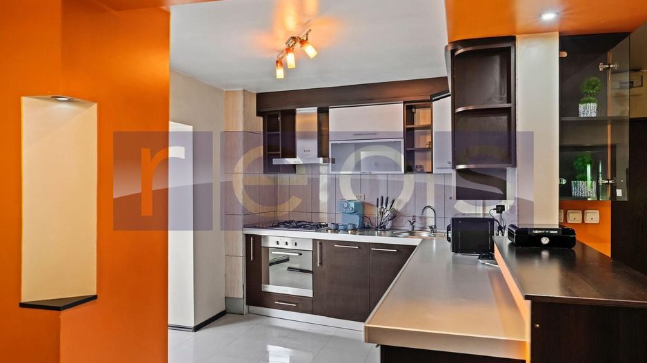 VANZARE 4 CAMERE - DECOMANDAT -  UNIRII- FANTANI - Poză 19