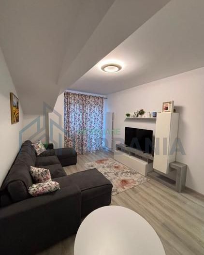 Apartament 2 camere, mobilat si utilat, Panoramic Residence, Valea Adanca - Poză 7