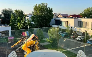 Ocazie - Cubic 6 Toamnei- Mobilat Utilat - doua locuri parcare - Poză 19