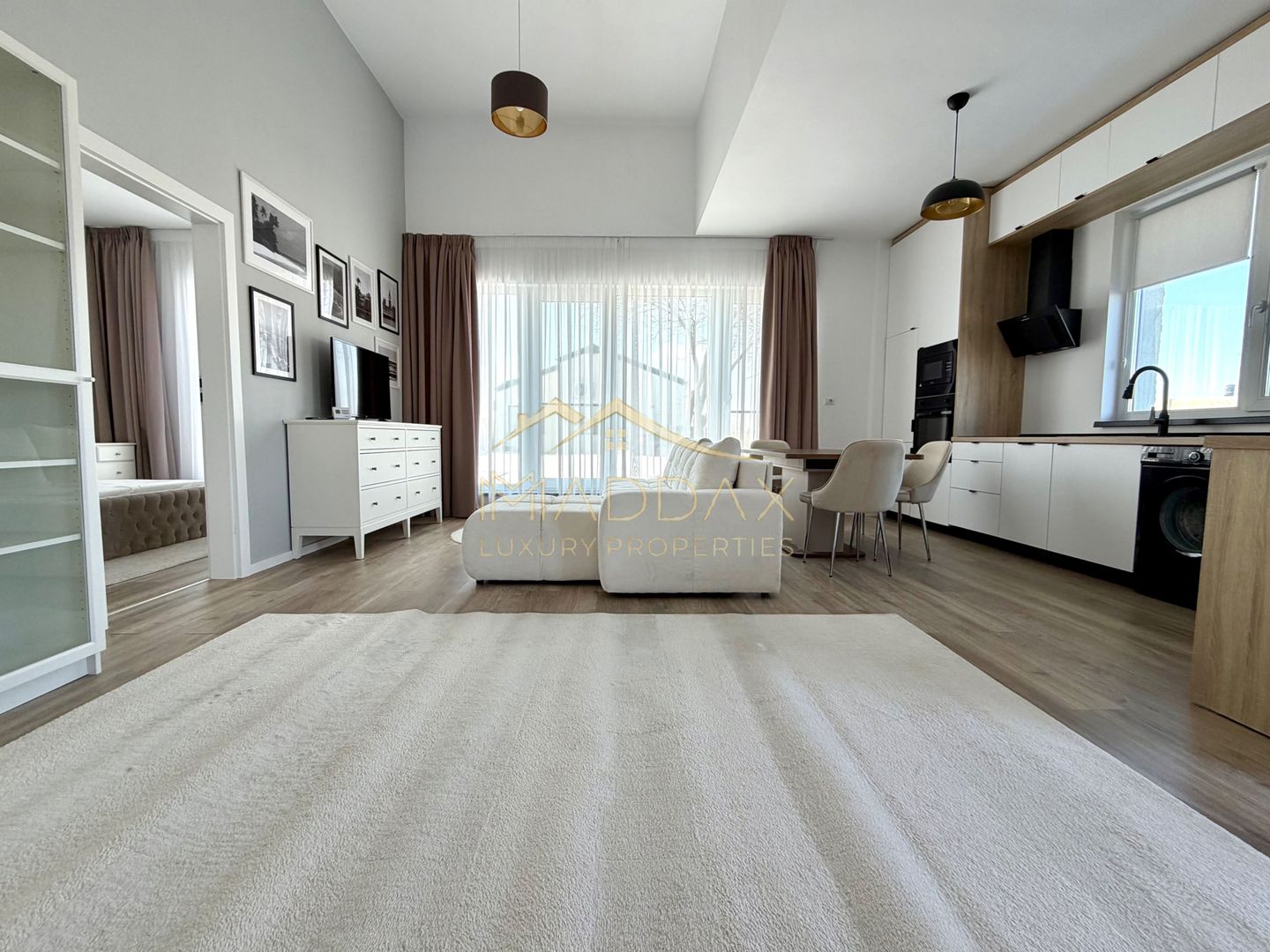 Vila *Individuala energetic* / *500mp teren* / 2 Locuri de Parcare / Corbeanca - Poză 8