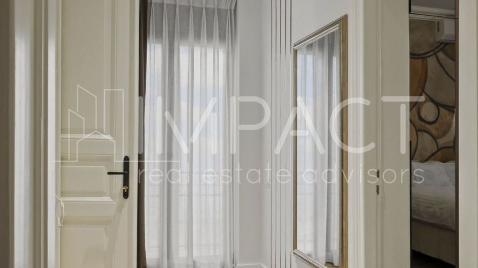 APARTAMENT DEOSEBIT CU 3 CAMERE IN VILA || CURTE - Poză 13