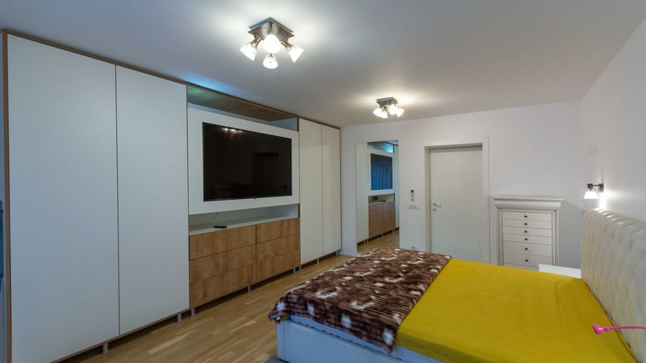 Calarasilor | 3 camere | Mai bine nu se poate, mai frumos nu exista - Poză 2