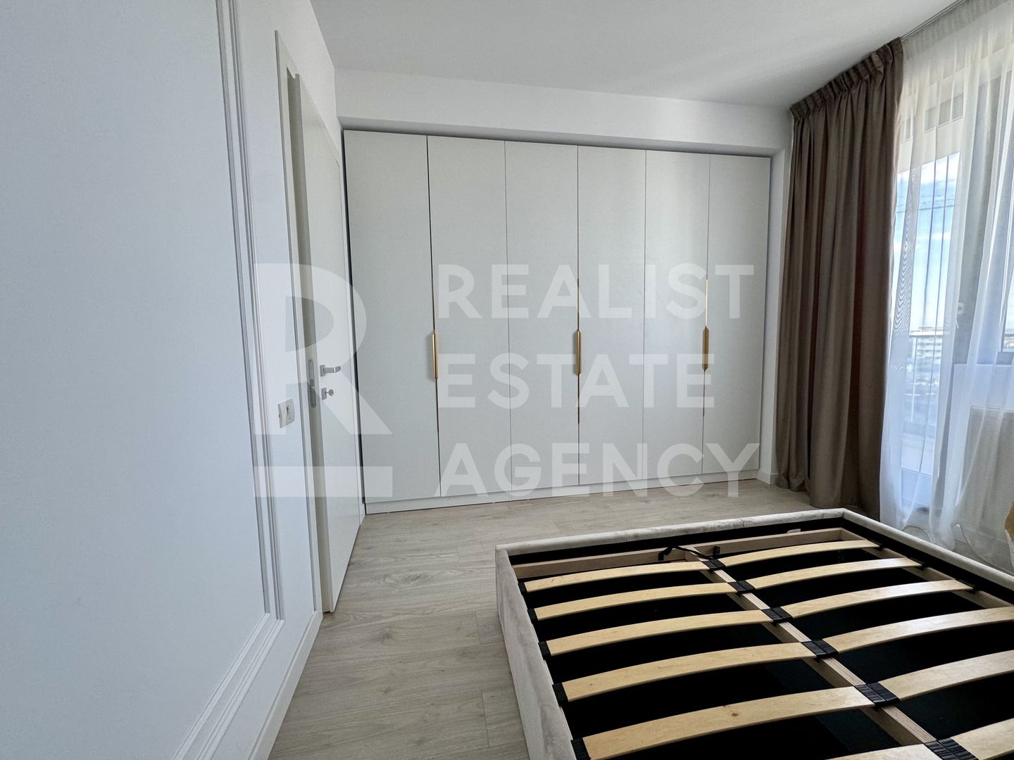 Apartament 2 camere de închiriat | Pipera - Rond OMV | Residence 5 - Poză 11