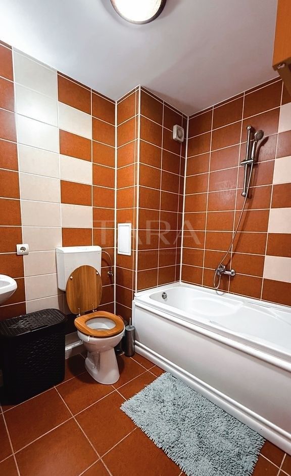 Apartament 1 Cameră Decomandat – Dâmbul Rotund - Poză 6
