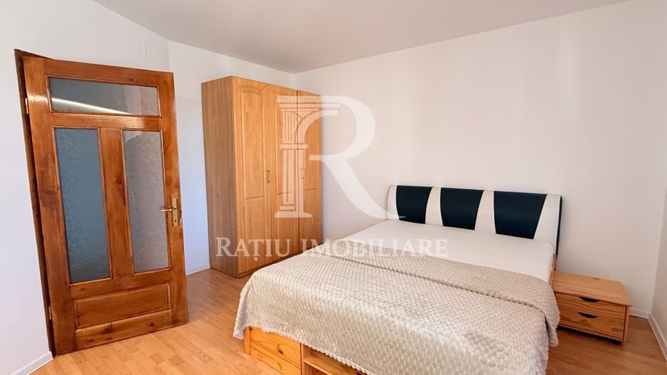 Casă spațioasă de închiriat | 4 dormitoare | Sânmartin - Poză 3