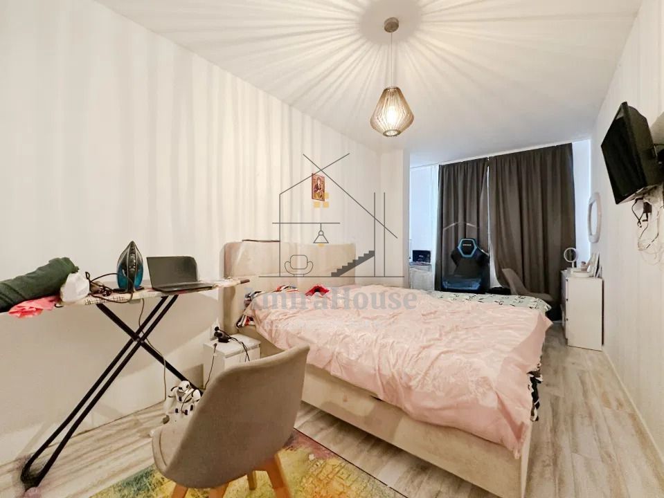 Apartament 3 camere, finisat, imobil nou, Iris str Oasului - Poză 8