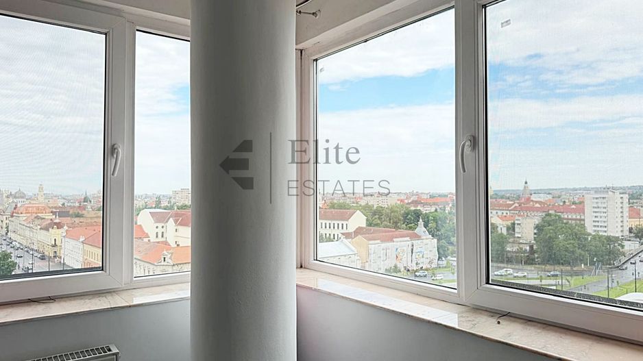 Apartament 4 camere ultracentral in Oradea | View Panoramic - Poză 6