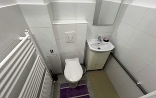 Apartament cu 3 Camere, decomandat, Cetate, Mercur, 2 bai,boxa - Poză 7