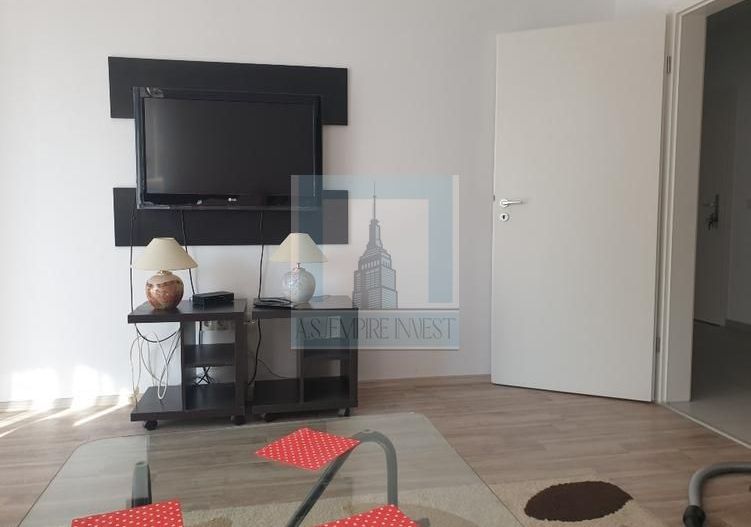 Apartament 2 camere + parcare, Avantgarden 3, et. 1/ 8 - Poză 1