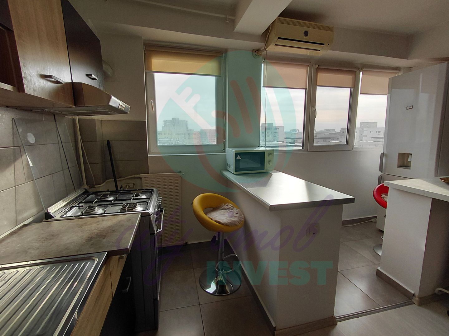 Garsoniera centrala | Iancului | Gata de mutare - Poză 4