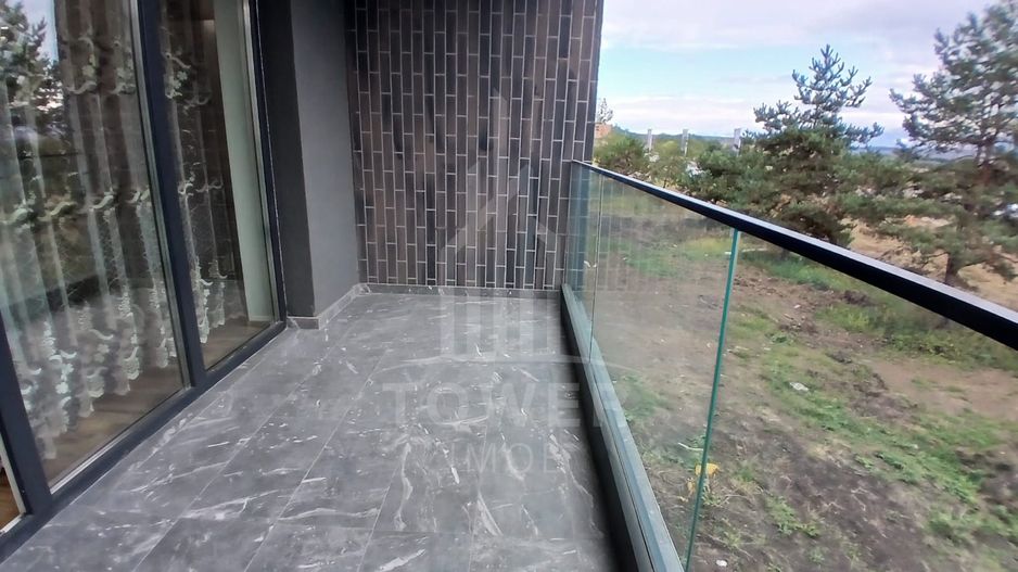 Garsoniera de lux prima inchiriere | zona DaVinci - Poză 9