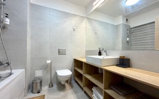 Apartament cu 2 camere de tip duplex // Zona Aviatiei - Poză 36