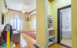 Vila cu piscina si garaj - 6 dormitoare - Pantelimon - Poză 32