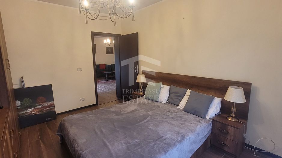 Apartament cu design special | 2 camere | braytim | loc de parcare - Poză 8