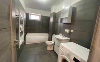 3 Camere, Petfriendly, Parcare, 18Gym, Dambul rotund,Corneliu Coposu. - Poză 3