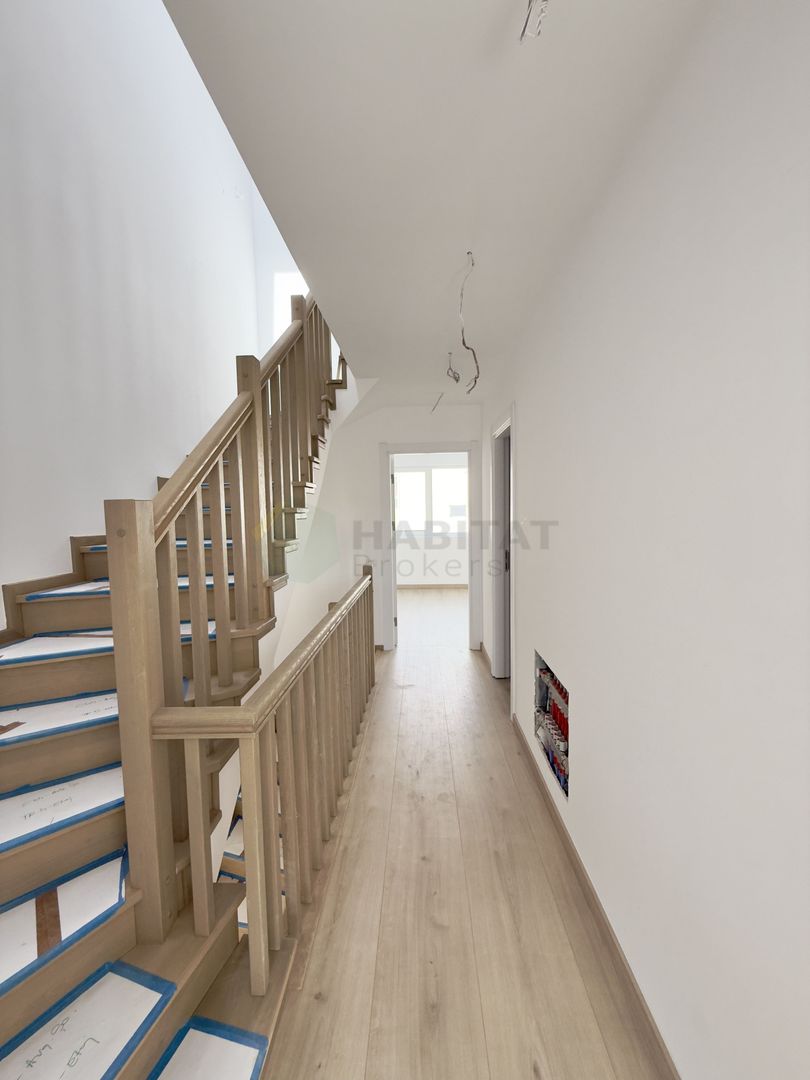 Avangarde Forest 8 | Vila 5 camere | Pompa de caldura - Poză 17