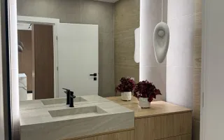 Apartament 2 camere finisaje LUX | Parcare | Zona The Office - Poză 13