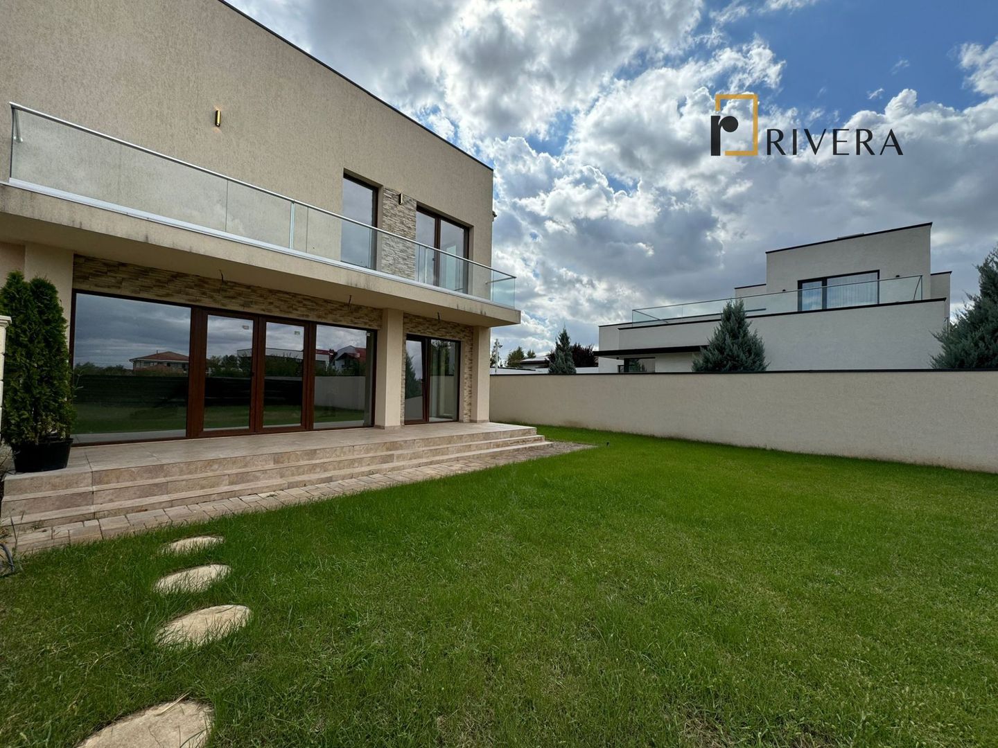 VILA FINALIZATA | CORBEANCA | EFICIENTA | SPATIU | CONFORT - Poză 6