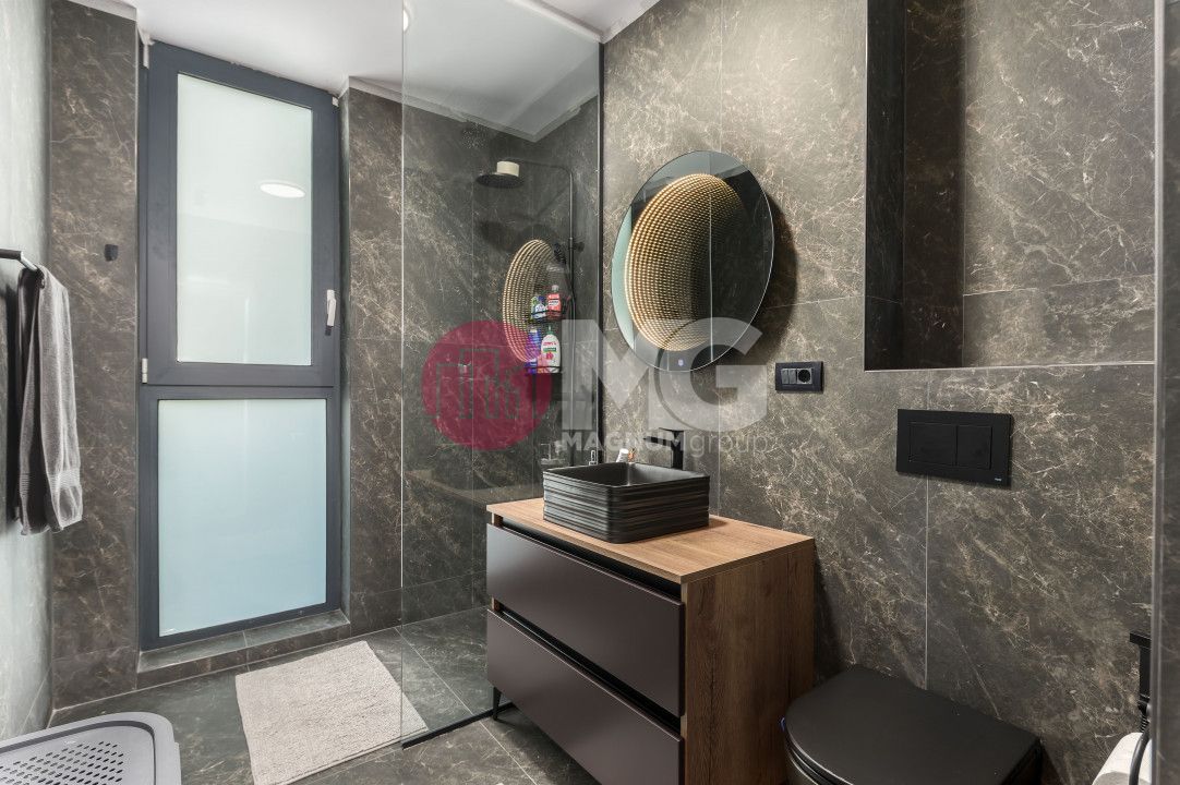 Vila de vanzare - 6 camere- piscina - pompe de caldura - Poză 31