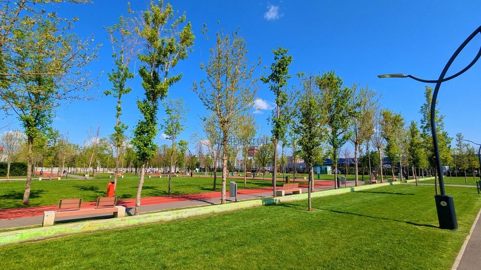 Garsoniera decomandata, disponibila imediat, prima inchiriere, Berceni - Poză 15