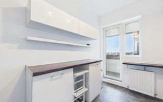Apartament cu view panoramic -Metropolitan Residence - Poză 5