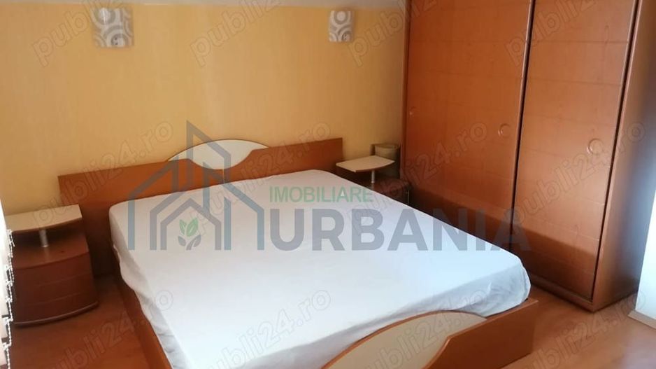 Apartament 2 camere open-space, 54 mp, Moara de Foc, Iași - disponibil imediat - Poză 4