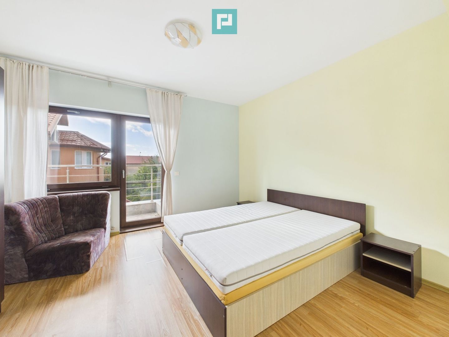 Apartament 3 camere spațios și luminos – zonă liniștită Otopeni - Poză 3