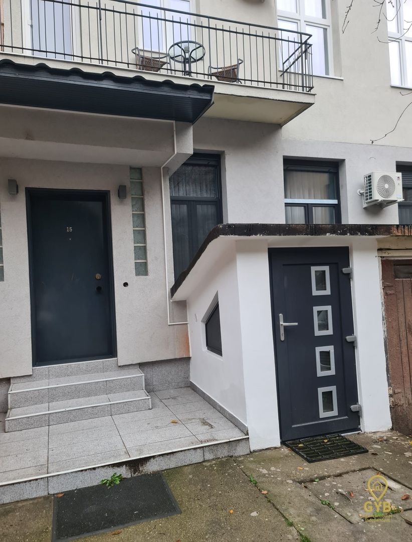 Apartament 2 camere la casa + Garsonieră noua ULTRACENTRAL/Pietonala - Poză 12