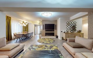 Apartament deosebit 3 camere Complex Belvedere - Baba Novac - Poză 5