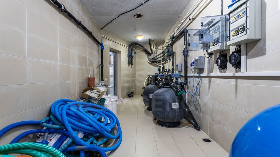 Vânzare, oportunitate investițională cu infrastructură, Anenii Noi - Poză 69