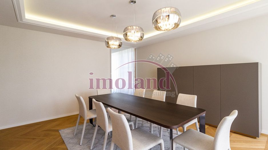 Inchiriere - Apartament - 4 camere - Primaverii - Poză 4